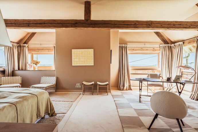 Pressoir des Capucines